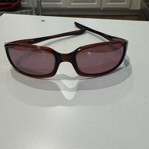 Maui Jim Brown Sunglasses